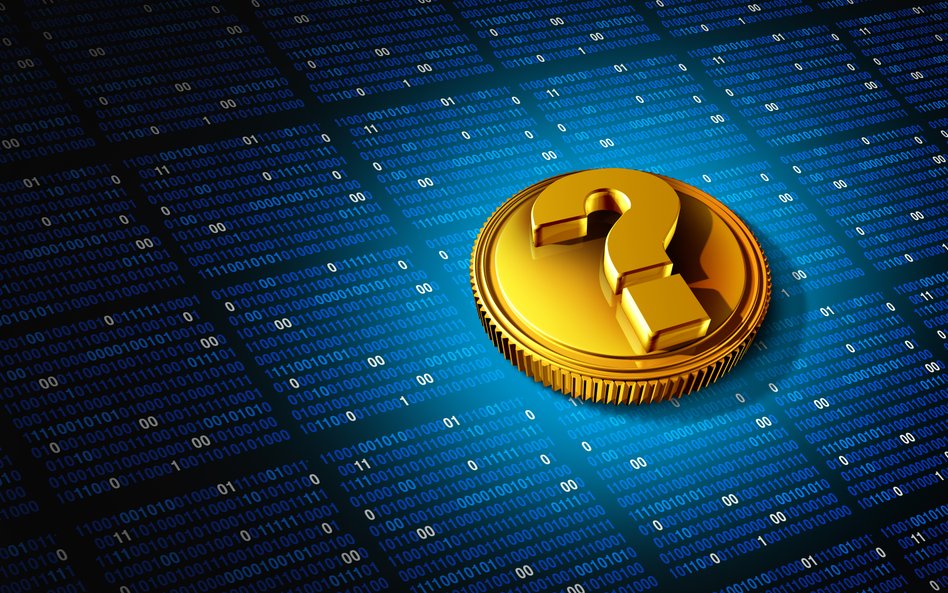 Zamiana kryptowalut nie podlega PIT