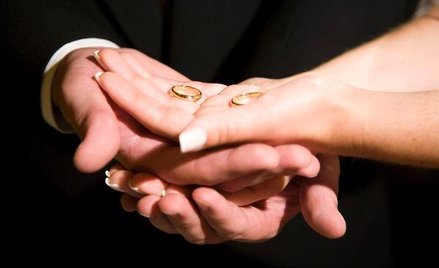 Jeśli podczas podziału majątku małżonek nie zechce przejąć danego składnika, to nie da się go do teg