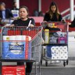 Racjonowanie i kradzieże. Papier toaletowy w czasie epidemii