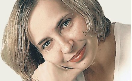 Aneta Gawrońska