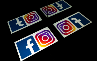 Facebook i Instagram zakazane w Rosji