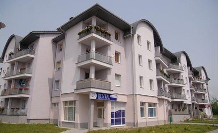 Osiedle TBC w Opolu