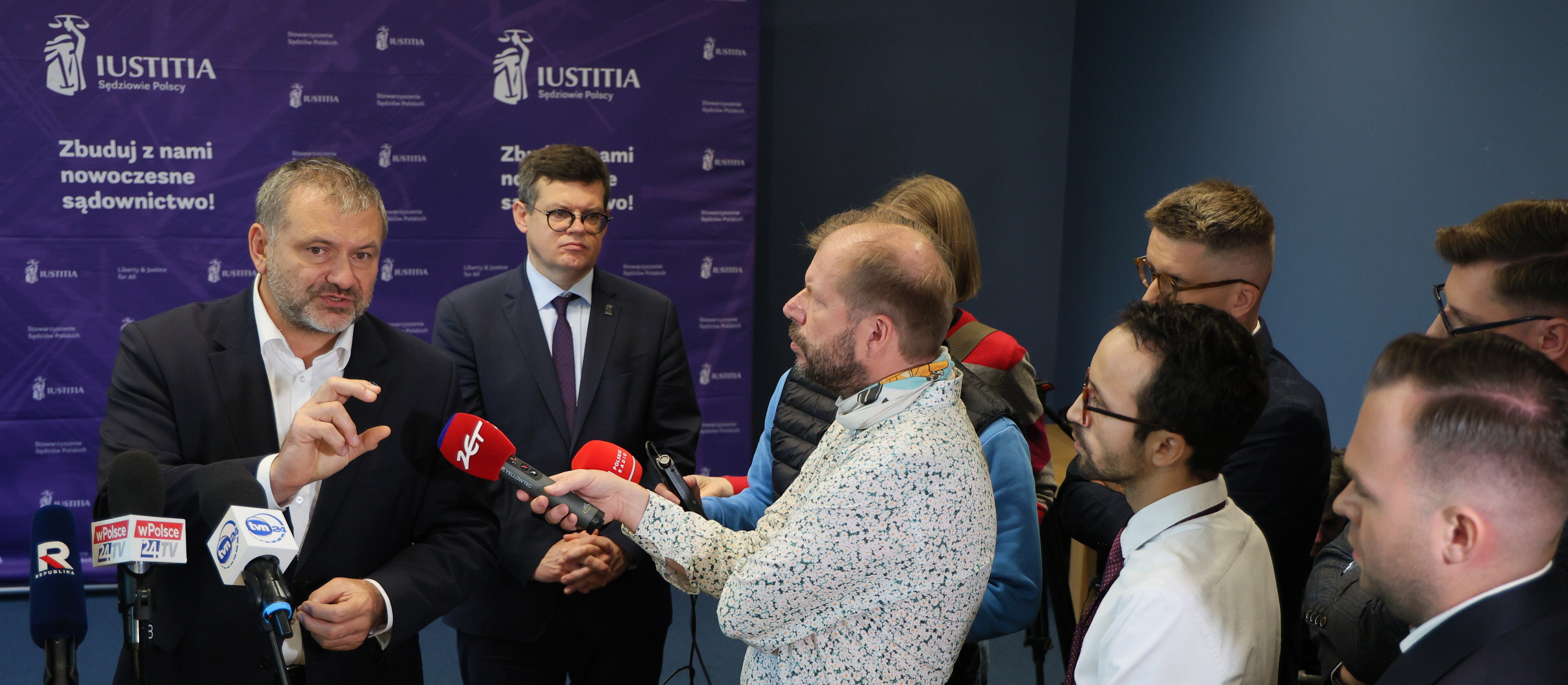 Ewa Szadkowska: Lex Markiewicz, czyli teraz k… my