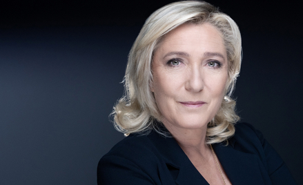 Marine Le Pen