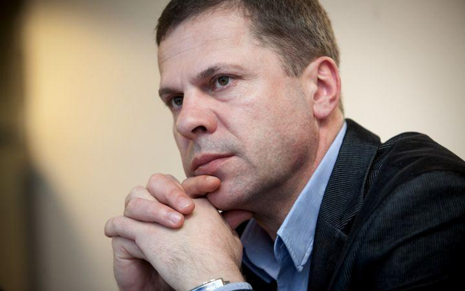Romuald Orzeł