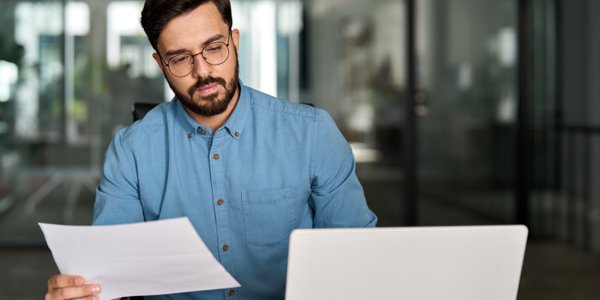 Bez not korygujących od lutego 2026 r.