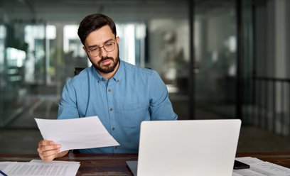 Bez not korygujących od lutego 2026 r.