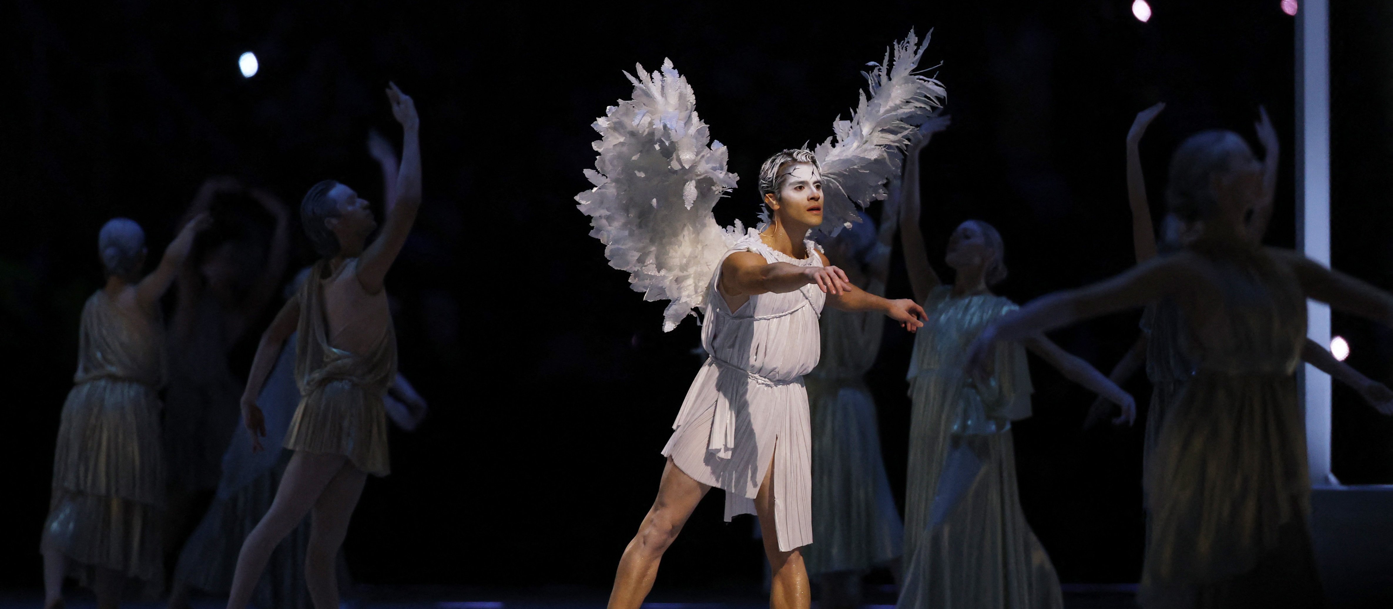 Mediolan–Cortina 2026. Ceremonia otwarcia na legendarnym San Siro