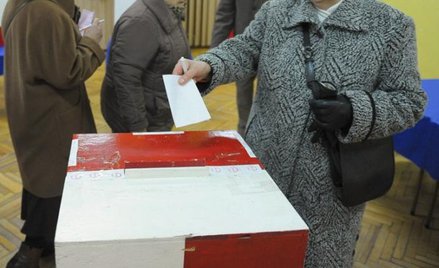 Dobrzy uczniowie to uważni wyborcy