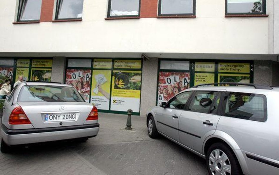 Kiedy kupić samochód na kredyt, a kiedy wziąć w leasing