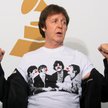 Sir Paul McCartney