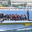 Napływ przez lata dużej liczby migrantów do Europy okazał się jednym z najpotężniejszych czynników n