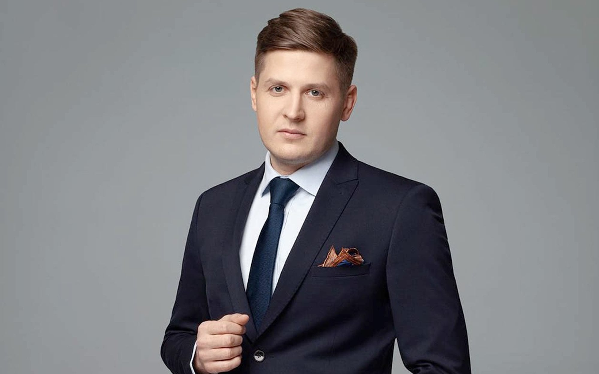 Chcemy uzdrawiać finanse Polaków