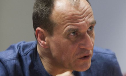 Paweł Kukiz: Nie przepadam za Gersdorf, ale...