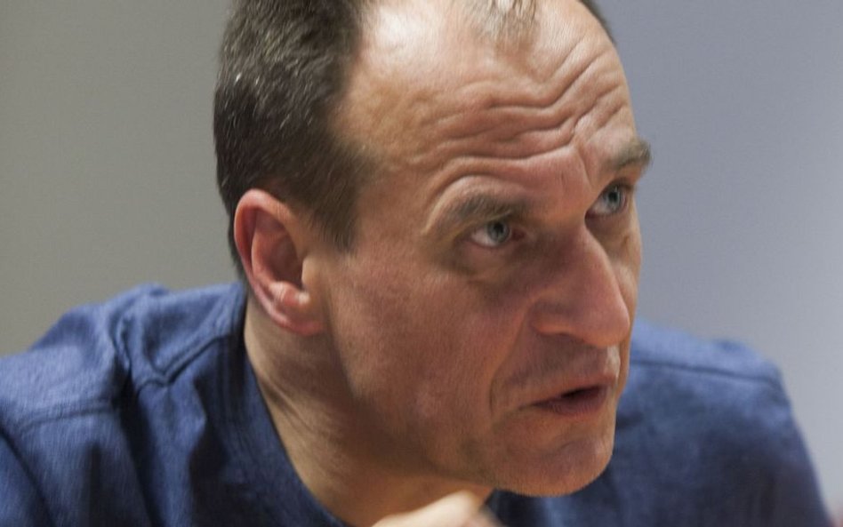 Kukiz: Myślałem że przeczytam o korespondencji prezesa z Putinem