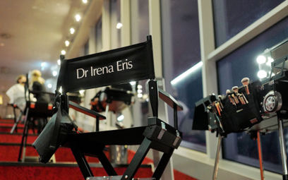 Dr Irena Eris głównym partnerem festiwalu filmowego w Gdyni