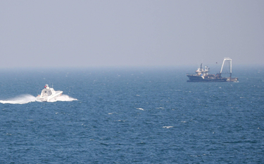 Eksperci wskazują, że sama Ankara może podjąć się misji na Morzu Czarnym