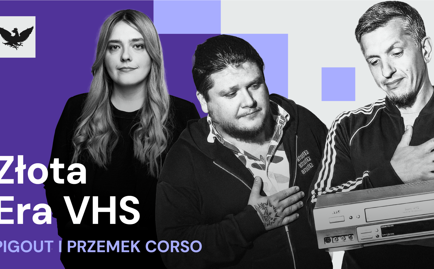 Złota Era VHS: kiedy każdy film był wydarzeniem, a van Damme Bogiem