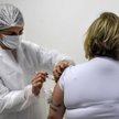 Szczepionka AstraZeneca buduje odporność na COVID u seniorów