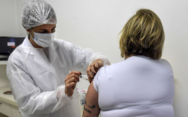 Brazylia: Protesty przeciw obowiązkowi szczepienia na COVID