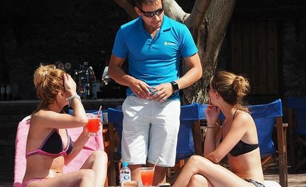 Rainbow zwiększył zysk o 40 procent