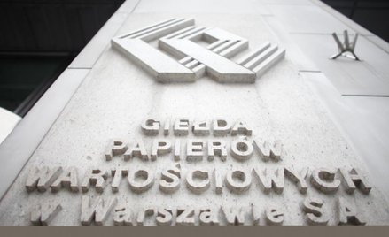 22 spółki na czarnej liście