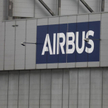 Airbus: dostawy w październiku jak przed rokiem