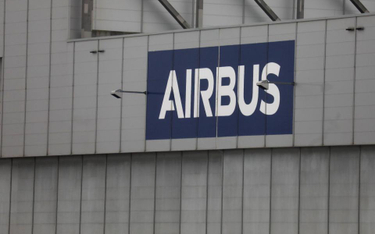 Airbus: dostawy w październiku jak przed rokiem