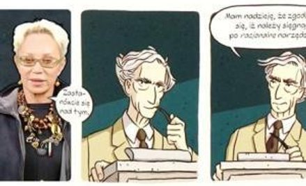 W poszukiwaniu prawdy