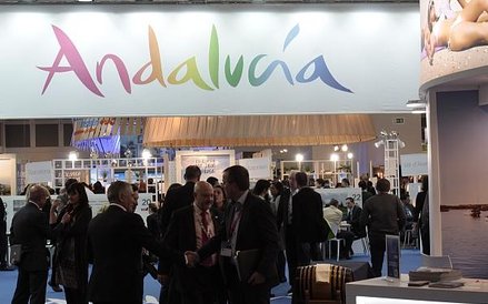 Hiszpania, Andaluzja