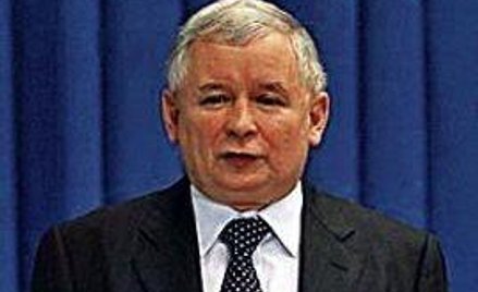 Nie gabinet cieni, tylko zespół PiS