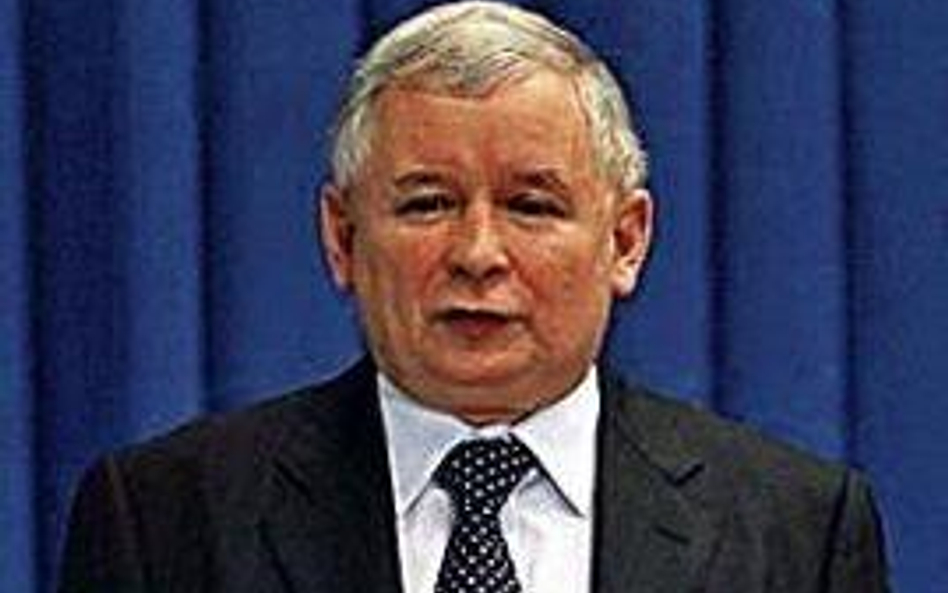 Nie gabinet cieni, tylko zespół PiS