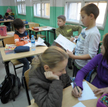 Cała klasa sześciolatków powtarza rok
