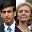 Rishi Sunak i Liz Truss w finale wyścigu o szefowanie brytyjskiej Partii Konserwatywnej