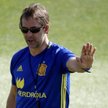 Julen Lopetegui ma przywrócić blask Hiszpanii