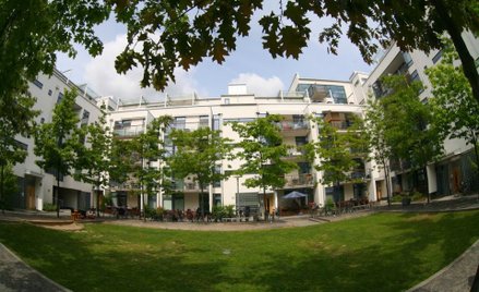 Trudno o mieszkanie w Sztokholmie