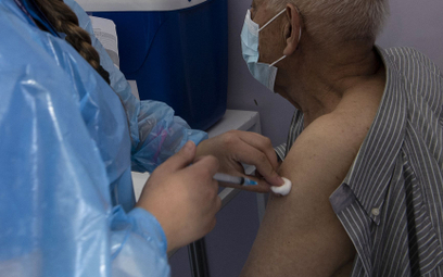 Trzecia chińska szczepionka przeciw Covid-19 od CanSinoBIO skuteczna w 65,7 proc.