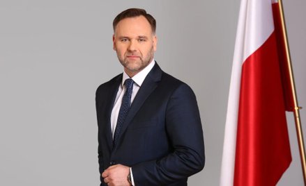 Dawid Jackiewicz: Holding państwowy dobry, bo duży