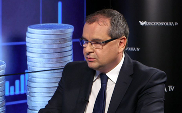 #RZECZoBIZNESIE: Tomasz Misiak: Usługi finansowe muszą być jeszcze prostsze