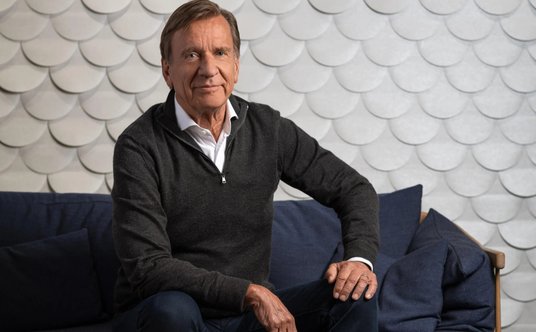 Håkan Samuelsson - Prezes, Volvo Car Corporation