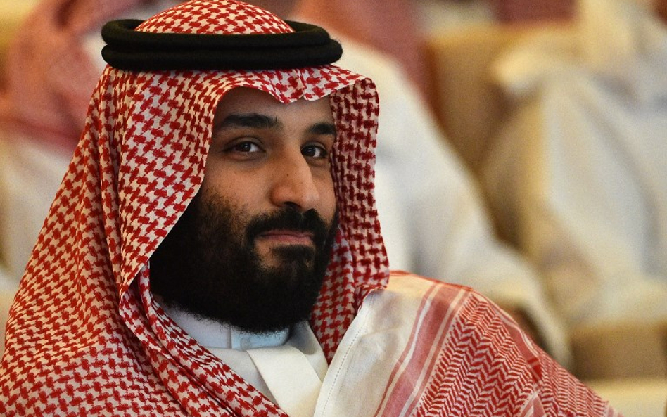 CIA: Książę Salman zlecił zabójstwo Khashoggiego