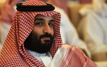 CIA: Książę Salman zlecił zabójstwo Khashoggiego