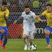 Copa America: Finał nie dla Messiego. Brazylia-Argentyna 2:0