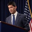 Kevin Warsh