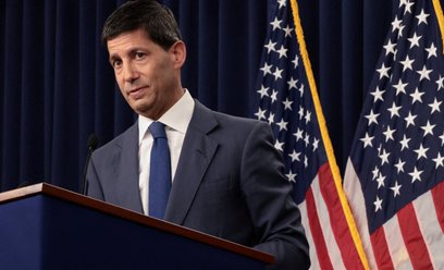 Kevin Warsh