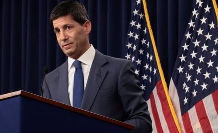 Kevin Warsh