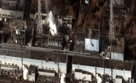 Japonia spuści radioaktywną wodę z Fukushimy do oceanu?