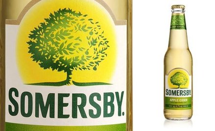 Somersby wchodzi do Polski