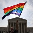 Małżeństwa homoseksualne są legalne w całych USA