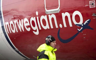 Norwegian: Boeingowi zabrakło kontroli jakości
